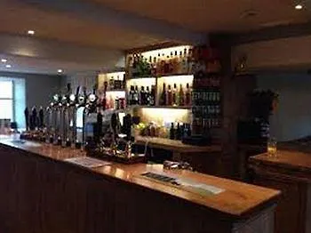 Hotel Old Brewery Ingleton (North Yorkshire)