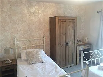 Old Brewery Hotel Ingleton (North Yorkshire)