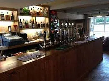 Old Brewery Hotel Ingleton (North Yorkshire)