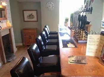Hotel Old Brewery Ingleton (North Yorkshire)